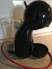 Nescafe Dolce Gusto KRUPS Kaffeekapselmaschine 08l Wassertank Energiesparmod...