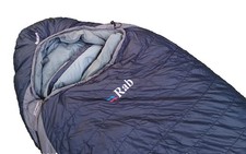 Rab Atlas 750 Schlafsack in
