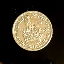 🇬🇧 Großbritannien 1948