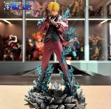 One piece sanji figur - figur, 25cm