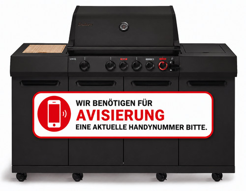 Enders uniq ik kitchen - enders,