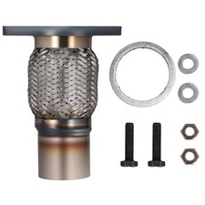 Reparaturrohr Katalysator