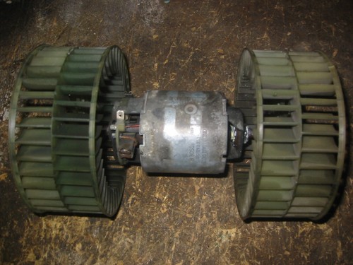 Mercedes w124 gebläsemotor - w124,