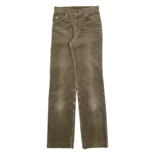 Vintage LEVI'S Damen Kordhose