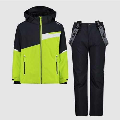 Cmp jungen ski set - jungen-ski, aus
