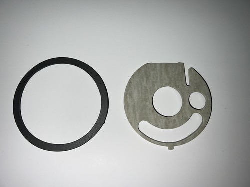 Dichtungsatz für eberspächer - dichtungsatz,