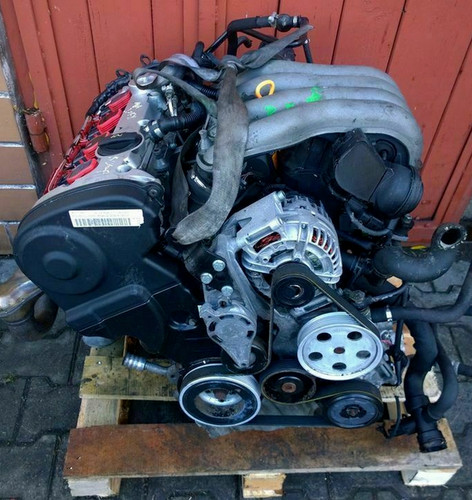 Audi fsi awa a4 - fsi,