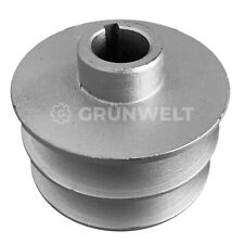 Keilriemenscheibe Grünwelt