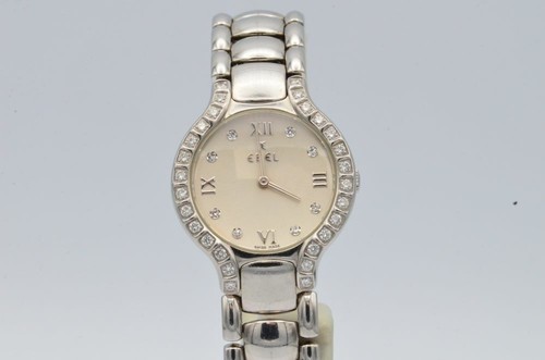 Ebel beluga damen uhr - ebel,