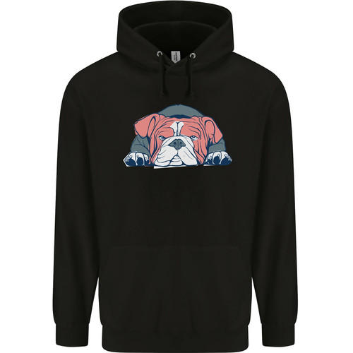 Hunde englisch bulldogge - hunde,