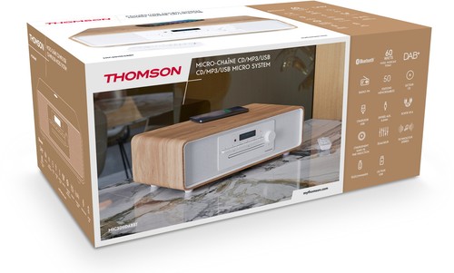 Thomson bluetooth - thomson,