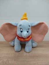 Disney Dumbo Elefant 🐘 Kuscheltier Stofftier Plüschtier 34cm *Neuwertig 