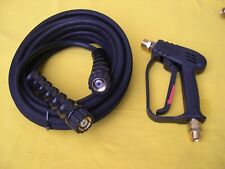 10m Schlauch 250b + Pistole