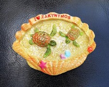 KÜHLSCHRANKMAGNET 3D SOUVENIR