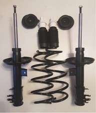 Fahrwerk Serienfahrwerk