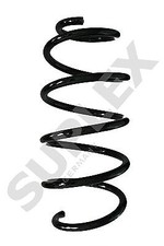 SUPLEX Fahrwerksfeder Vorderachse für HONDA