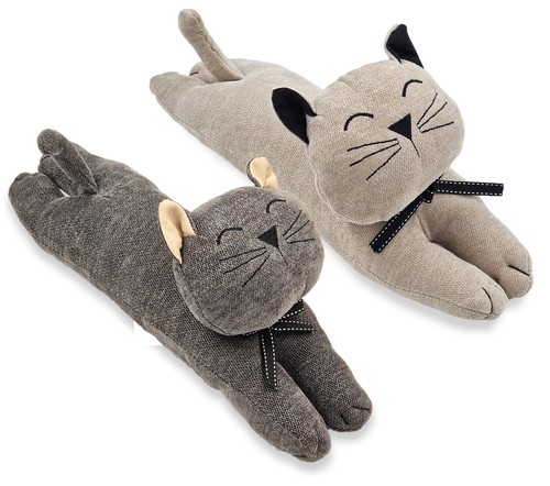 Türstopper katze purrfect - purrfect,