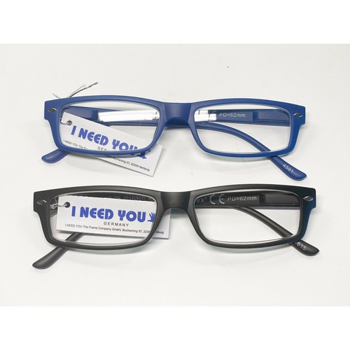 Lesebrille bob aus - lesebrille,
