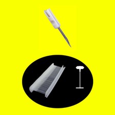 EA860= 1 Ersatznadel N4-X fein