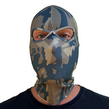 PGWEAR Sturmhaube schwarz