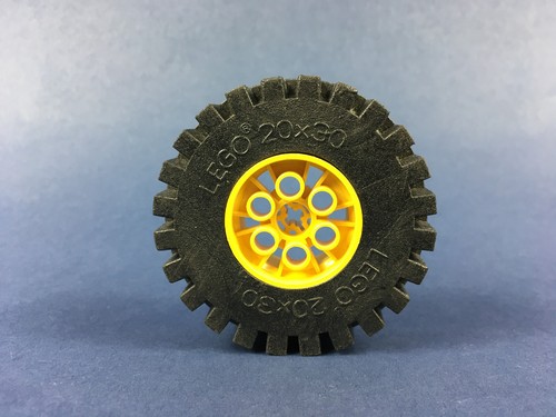 Lego rad räder felge - rad,