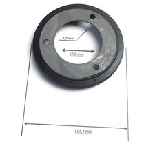 Stiga Friktionsrad für