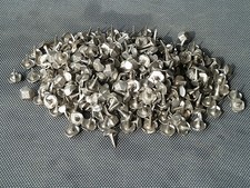 Satz Nägel Spitzen Schuhmacher Polsterer, Stühle Sessel Alte Französische Antik