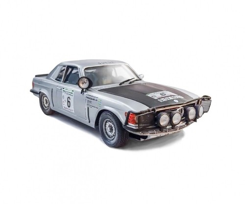 Italeri mercedes 450 slc - 450,