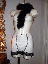 Vintage kleidung sexy pin - vintage,
