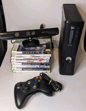 Xbox 360 S Konsole Bundle mit