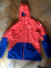 SALEWA JACKE HERREN, SNOWBOARD