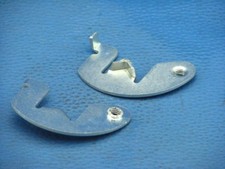 Achshalterungen aus Rotenbach Rasenmäher 4in1  DY18-135S-02  2,6KW  135ccm