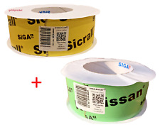 1 Rolle 40m Siga Sicrall 60  +