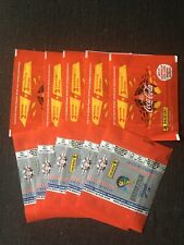 PANINI 10 TASCHEN PACKUNGEN