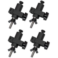 4 x Rhino Quick Clamp