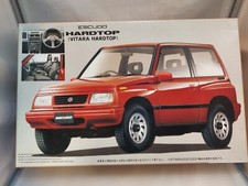 Fujimi SUZUKI Escudo HARDTOP