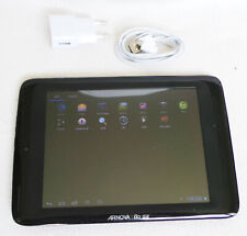 Archos Arnova 8b G3 AN8BG3 Tablet PC, 8 Zoll, 8GB