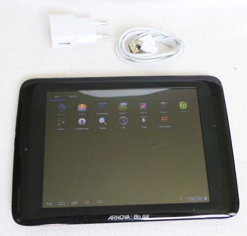 Zoll archos arnova g3 - archos,