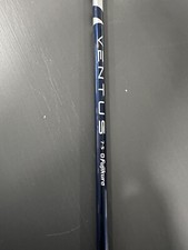 Fujikura Ventus 7-S Schaft / Neu / 0,370