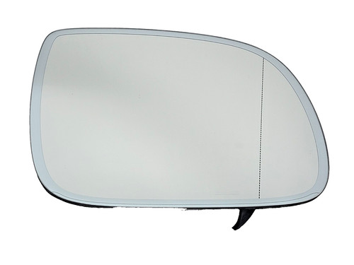 Audi 4l spiegelglas - audi,