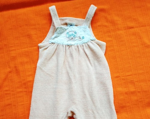 Baby strampler größe - baby, 80