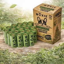 24/48 Rollen Gassibeutel mit