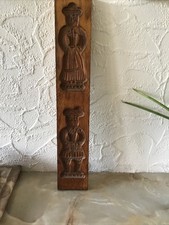 Antik Springerle, Keksform