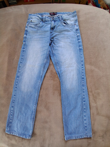 Herren jeans identic - herren,
