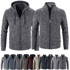 Outdoor-Herren Sweatshirt