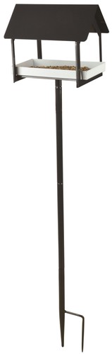 Esschert design futter haus - design,