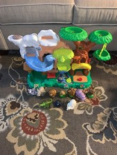 Fisher Price Little People ZOO