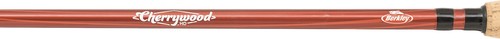 Berkley steckrute cherrywood - berkley,
