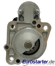 1* Anlasser Neu 12V 2,0Kw OE