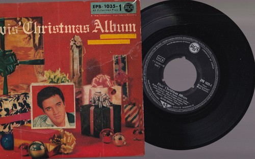 Elvis presley - elvis, –